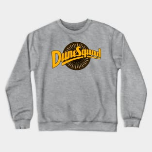 DuneSquad Crewneck Sweatshirt